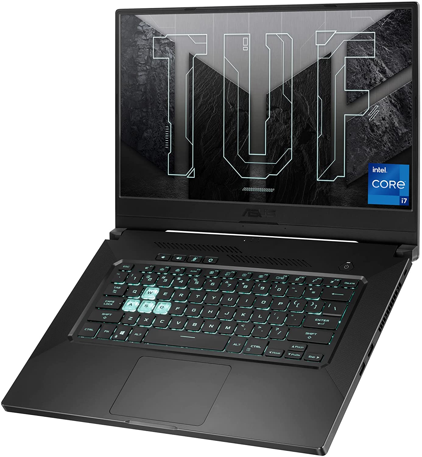 ASUS TUF Laptop