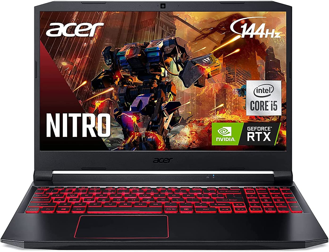 Acer Nitro 5