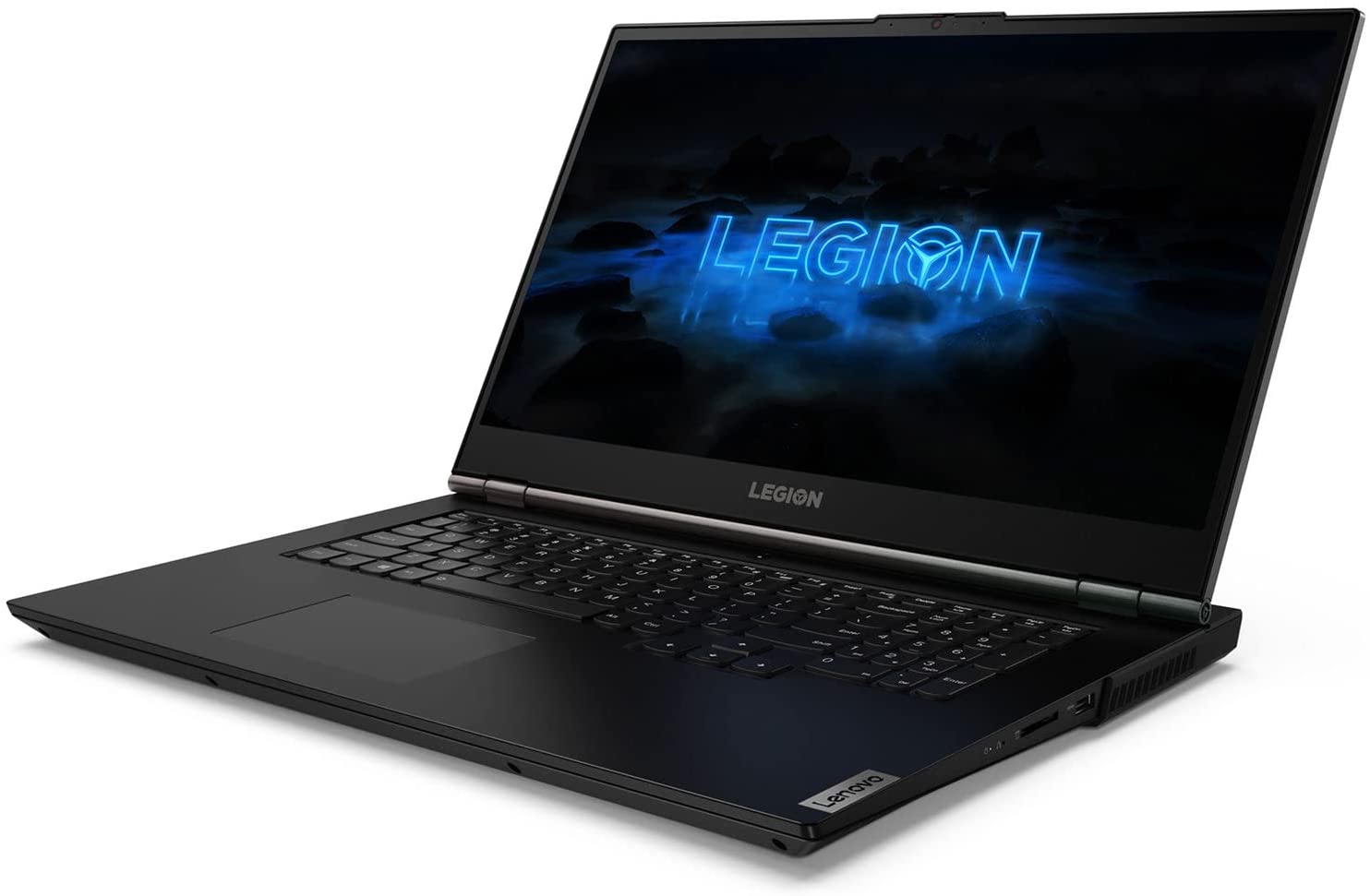 Lenovo Legion 5