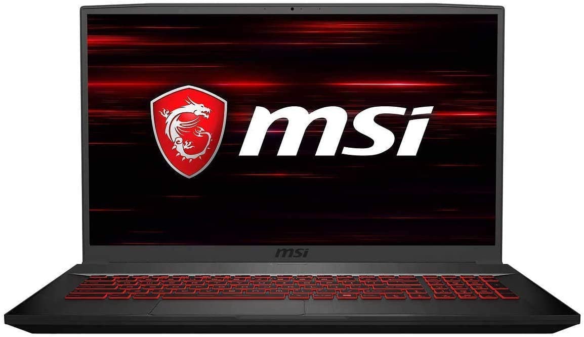 MSI Gaming Laptop