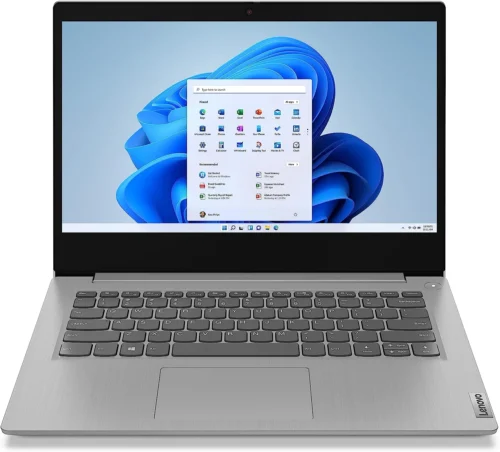 Lenovo IdeaPad 3 Laptop under $1000