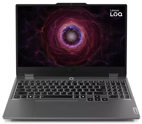 Lenovo LOQ 15AHP9 best laptops for light video editing