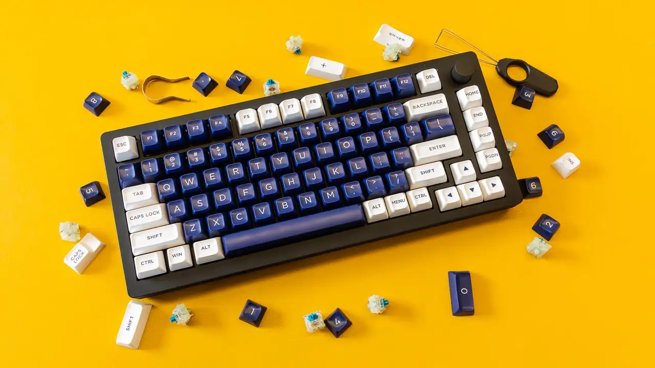 Mechanical Keyboard