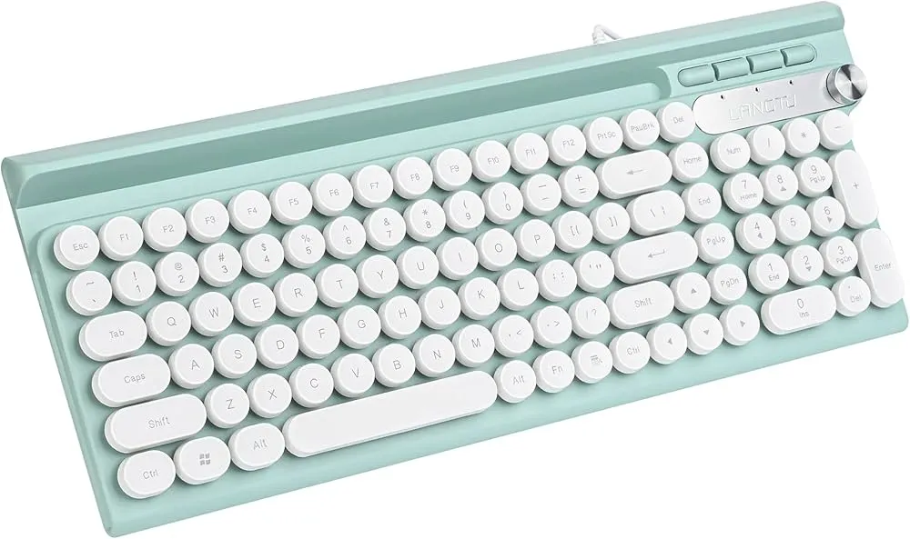 Membrane Keyboard 1