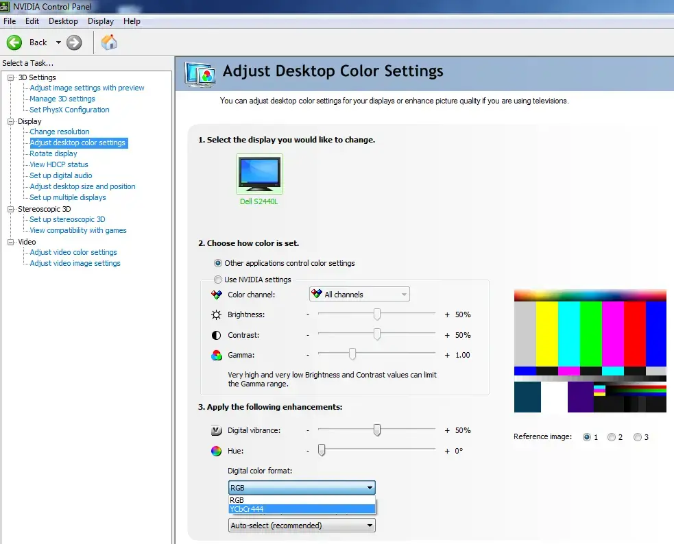 How to Set Up a Gaming Monitor?