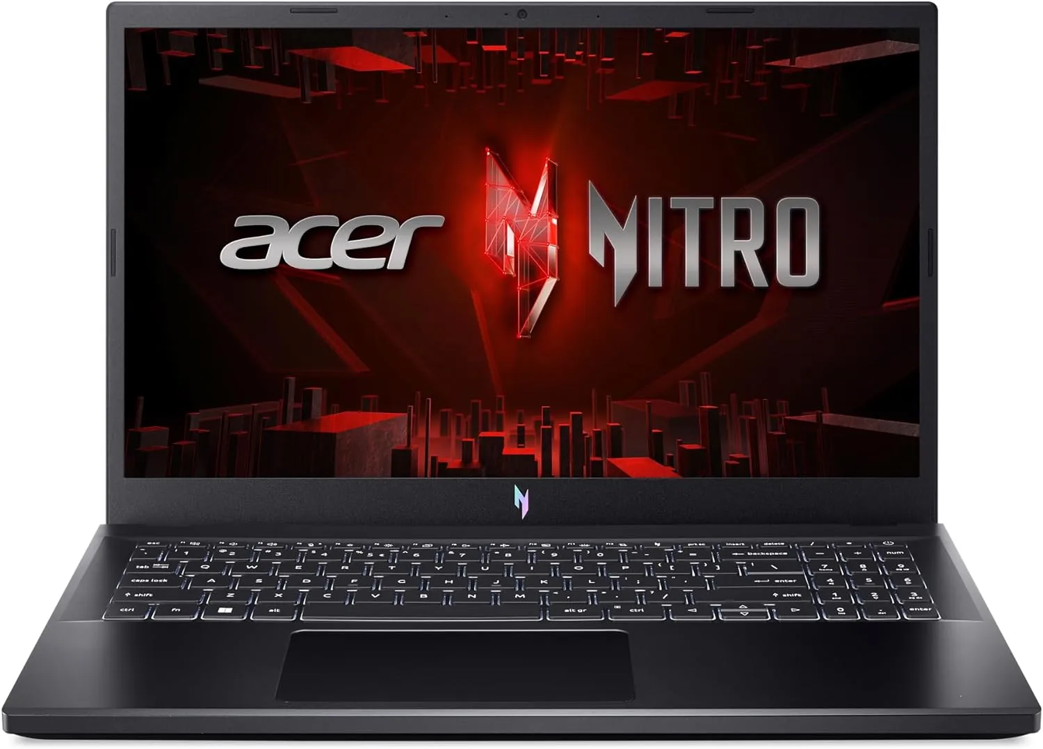 Acer nitro V