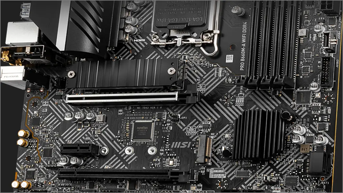 motherboard PCIe slot for GPU - What GPU Can Your Motherboard Support