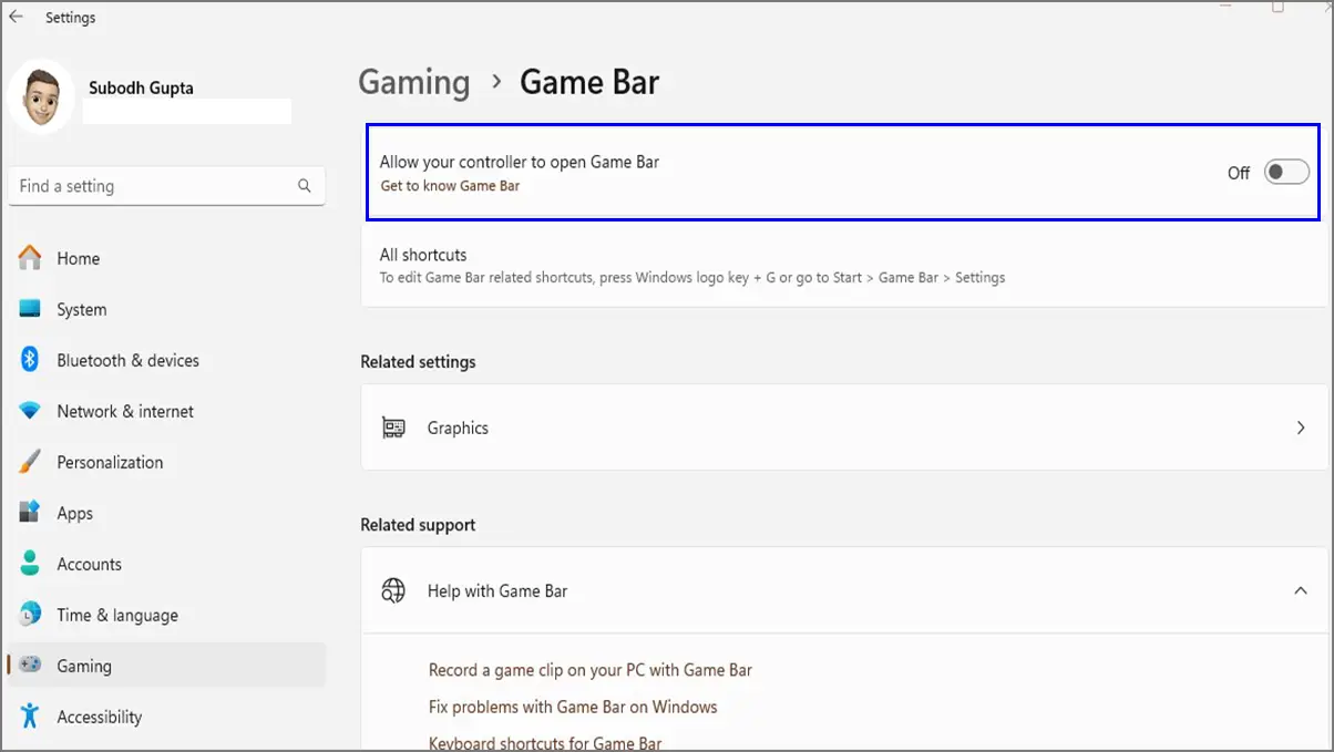 xbox game bar on windows 11 - How to Optimize Your Windows 11 PC for Gaming Performance