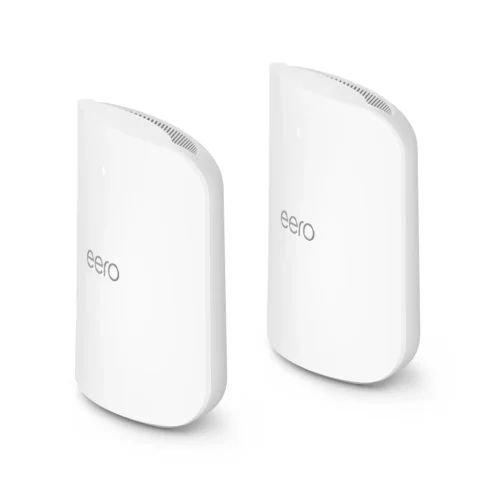 Amazon eero Max 7 mesh wifi