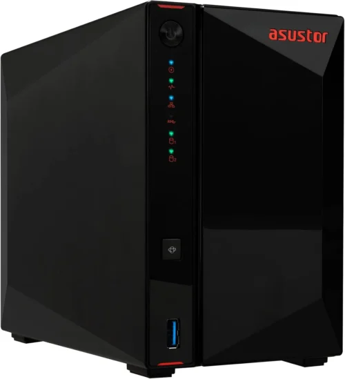 Asustor AS5202T NAS