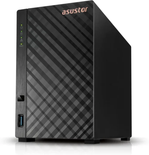 Asustor Drivestor 2 Lite AS1102TL NAS