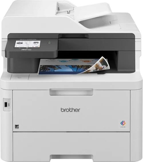 7 Best Color Laser Printers Under $500