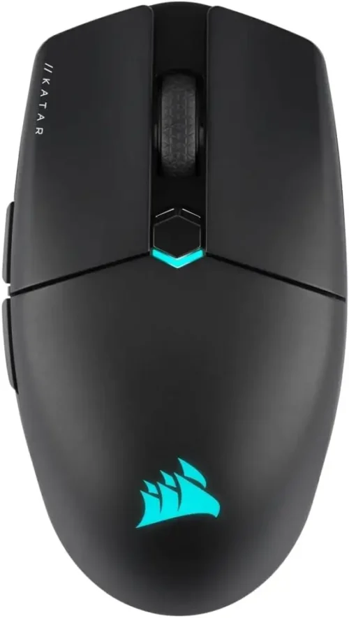 Corsair KATAR Elite Wireless Gaming Mouse