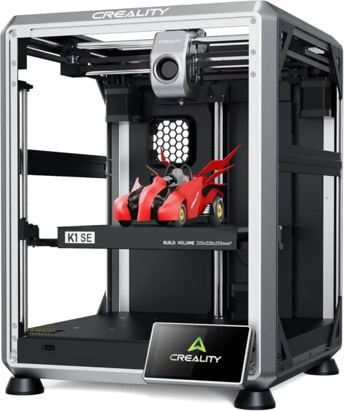 Top 7 3D Printers Under $500 for Beginners