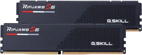 G Skill Ripjaws S5 Series DDR5