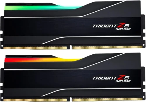 G.SKILL Trident Z5 Neo RGB DDR5