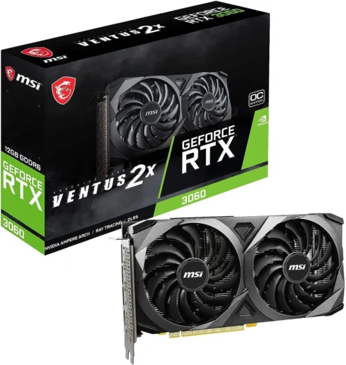 Best GPUs for 1080p 144Hz Gaming