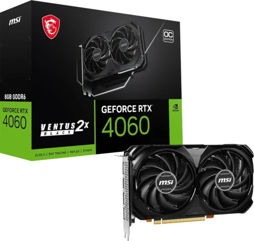 Best GPUs for 1080p 144Hz Gaming