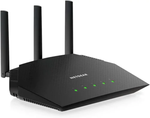 NETGEAR Nighthawk R6700AX