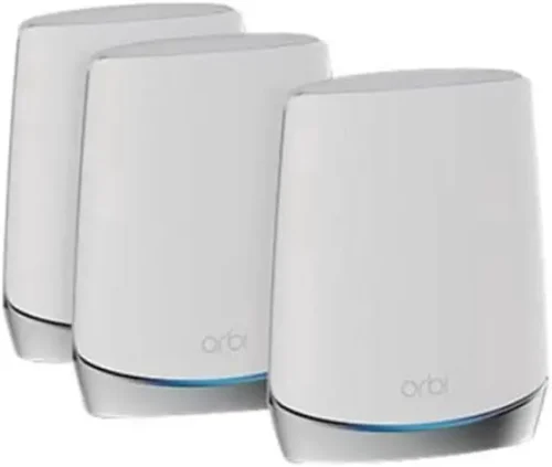 NETGEAR Orbi RBK753 mesh wifi