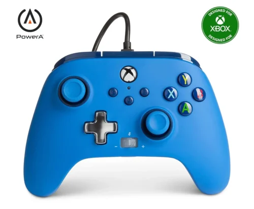 PowerA Enhanced wired controller