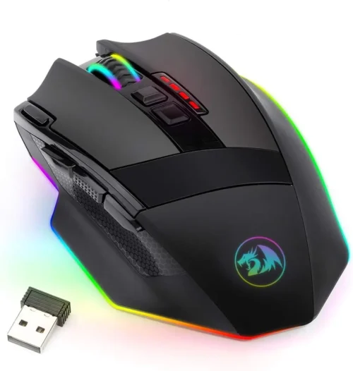 Redragon M801 Gaming Mouse