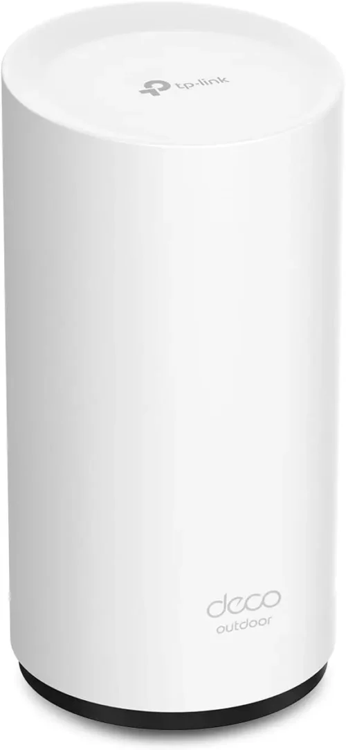 TP-Link Deco X50 outdoor mesh wifi