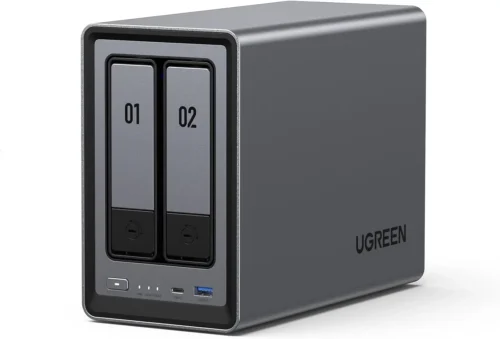 UGREEN NASync DXP2800 NAS