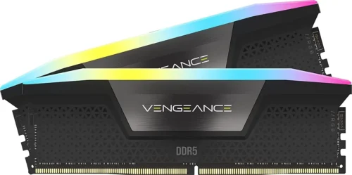 corsair vengeance ddr5