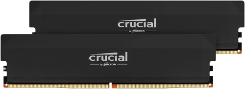 crucial pro ddr5