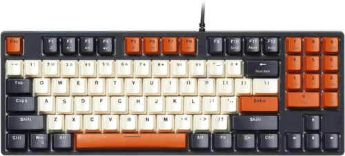 havit Mechanical Keyboard