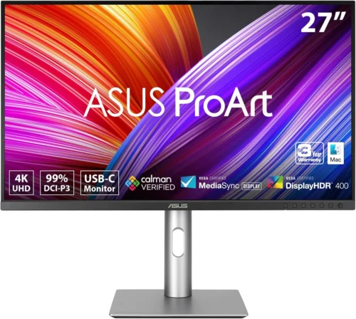 Best Monitor for Photo Editing Under $1000