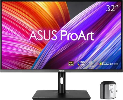 Best Monitor for Photo Editing Under $1000