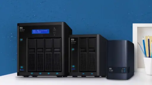 What is a NAS Device and How Does it Work?