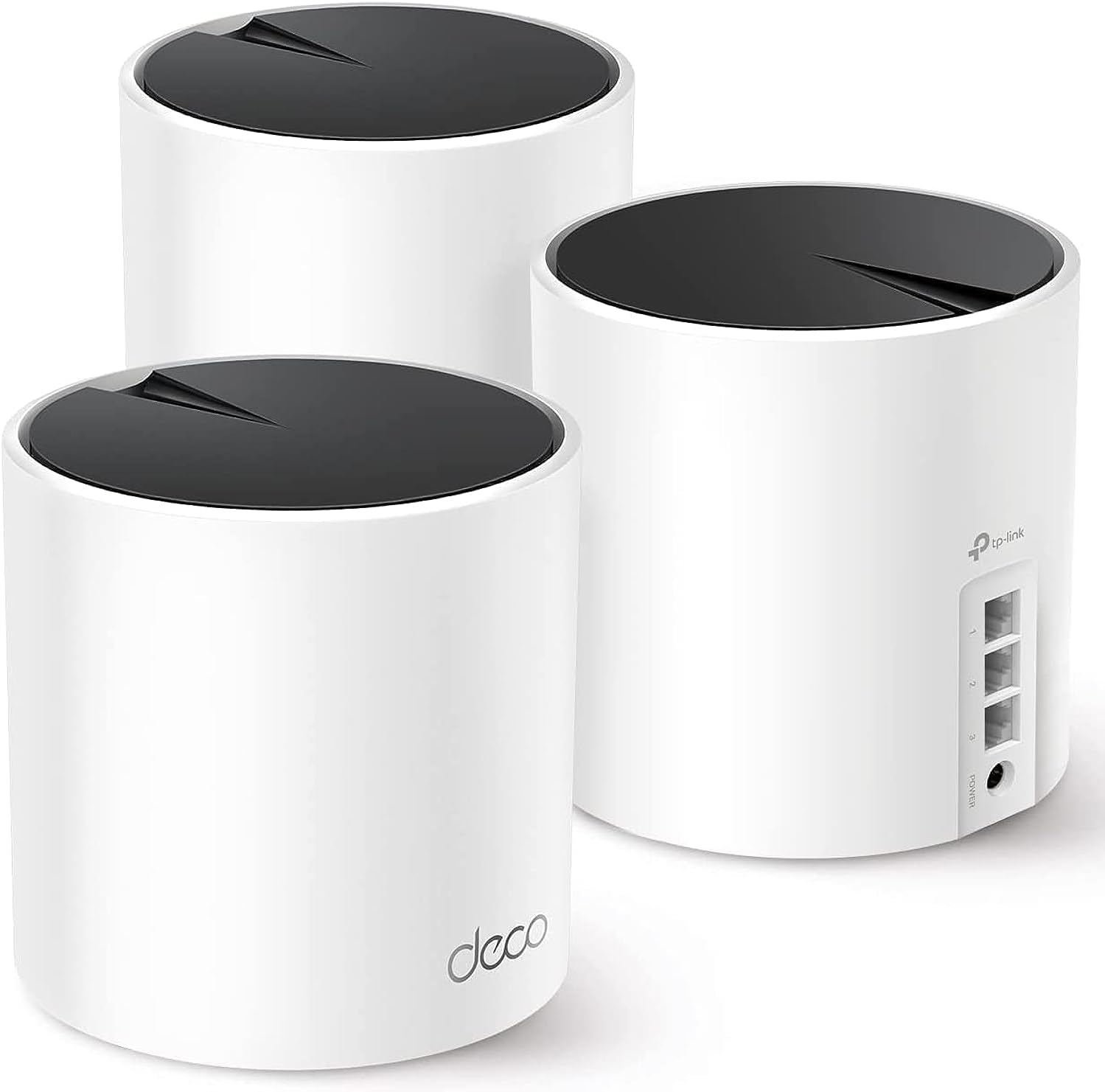 TP-Link Deco AX3000 WiFi 6 Mesh System